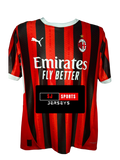 24/25 AC Milan Home