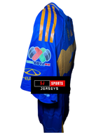 Tigres 24/25 Away Jersey