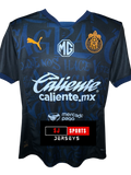 24/25 Chivas 3rd Kit