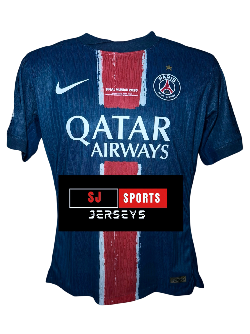 24/25 PSG Home