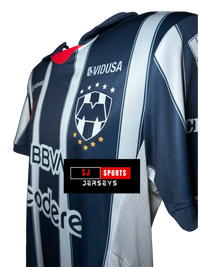 Monterey 24/25 Home Jersey