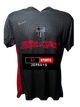 FC Barcelona 24/25 Away Jersey - Cactus Jack Edition