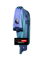 Arsenal 24/25 Third Kit Jersey