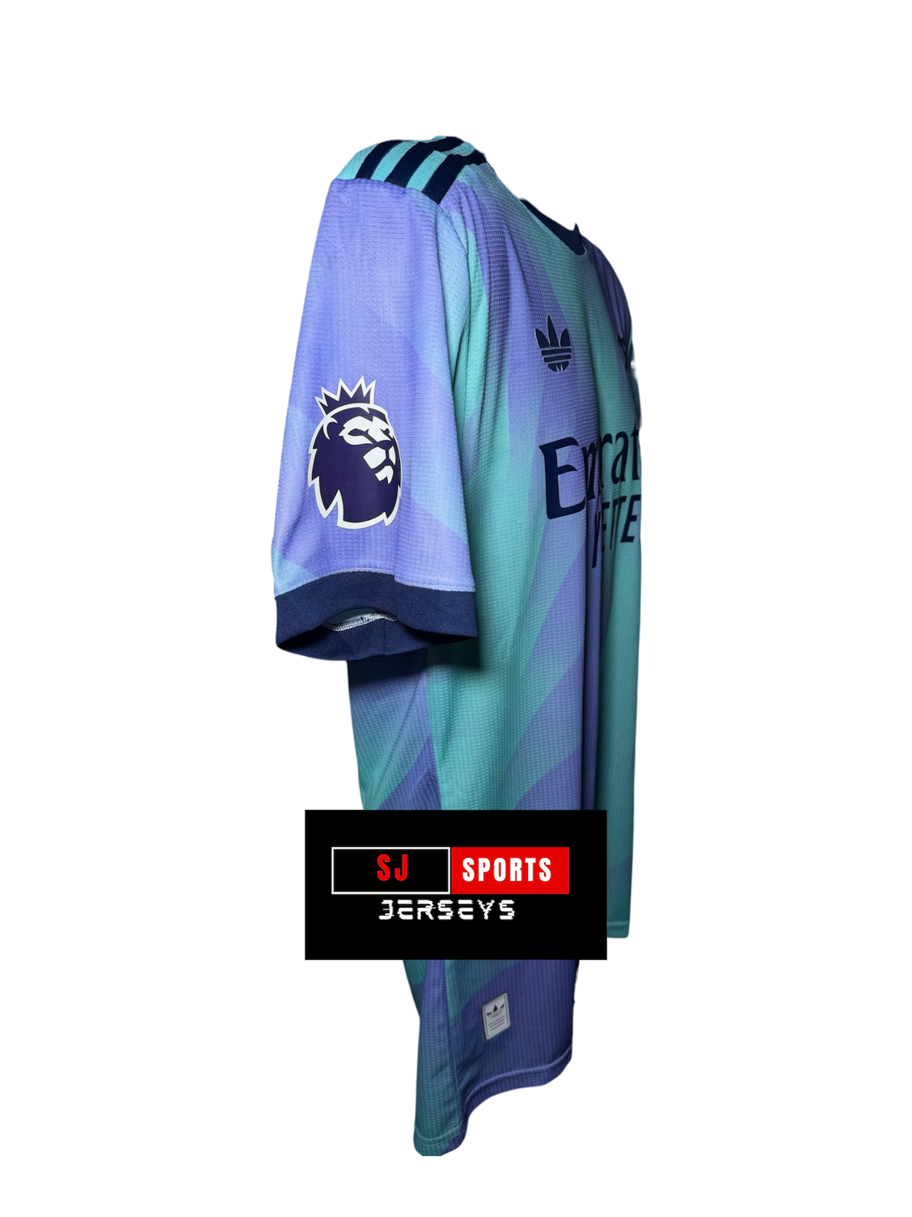 24/25 Arsenal 3rd Kit