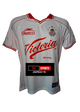 Toluca Retro Away Jersey