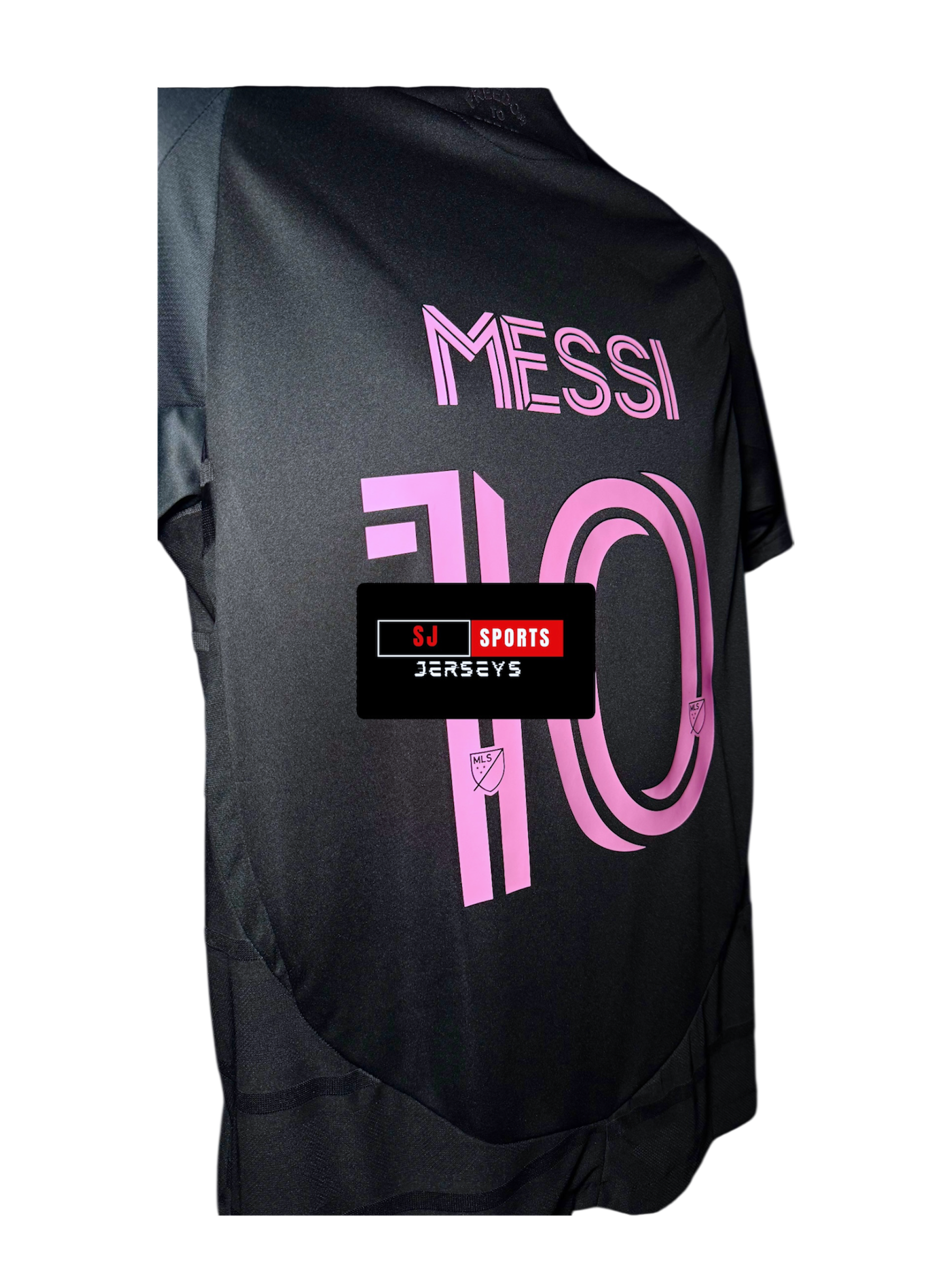 24/25 Inter Miami Messi