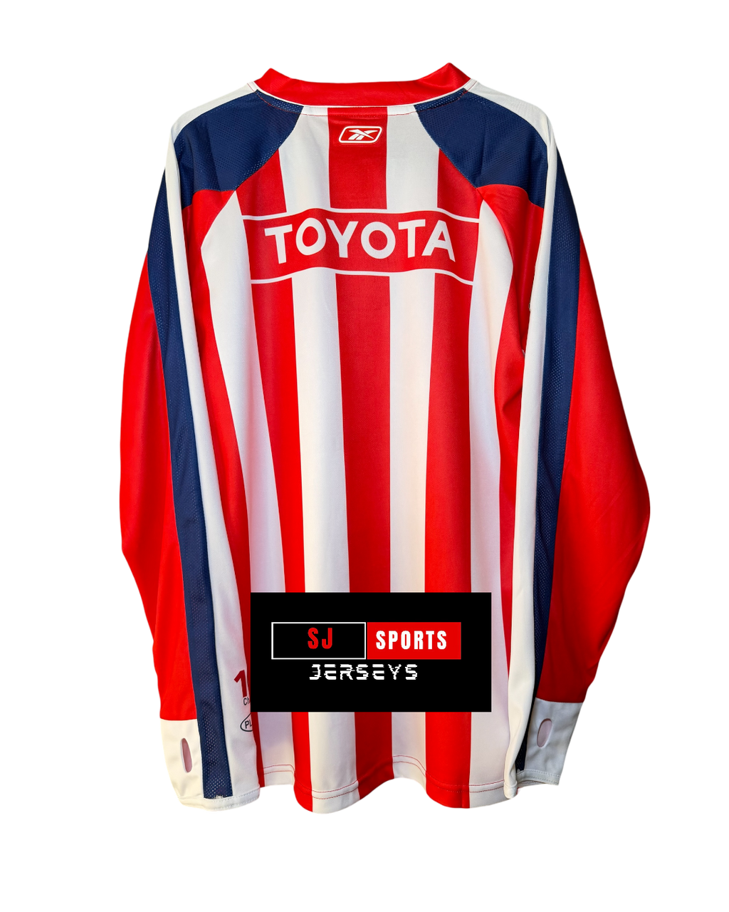 2006 Chivas Retro