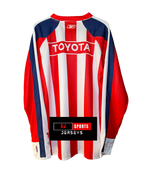 Chivas 2006 Retro Jersey
