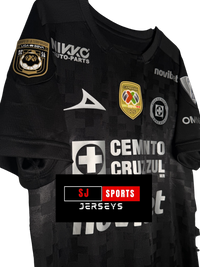 Cruz Azul 25/26 Third Kit Jersey