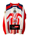 2006 Chivas Retro