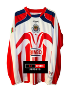 Chivas 2006 Retro Jersey
