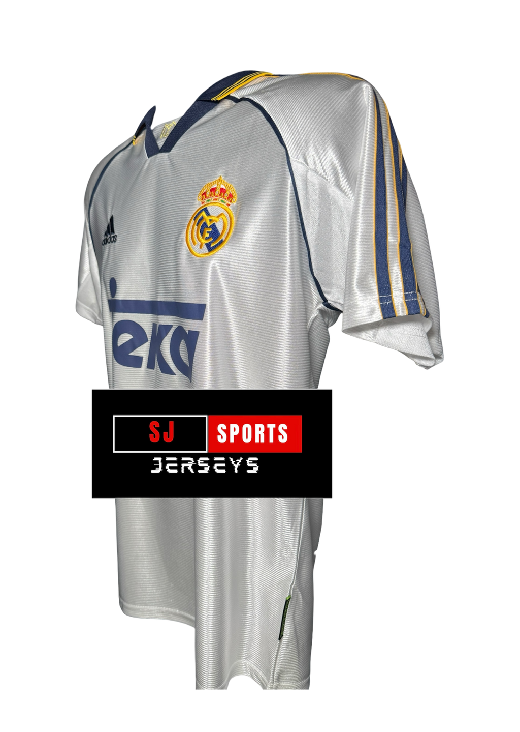 99 Real Madrid Retro