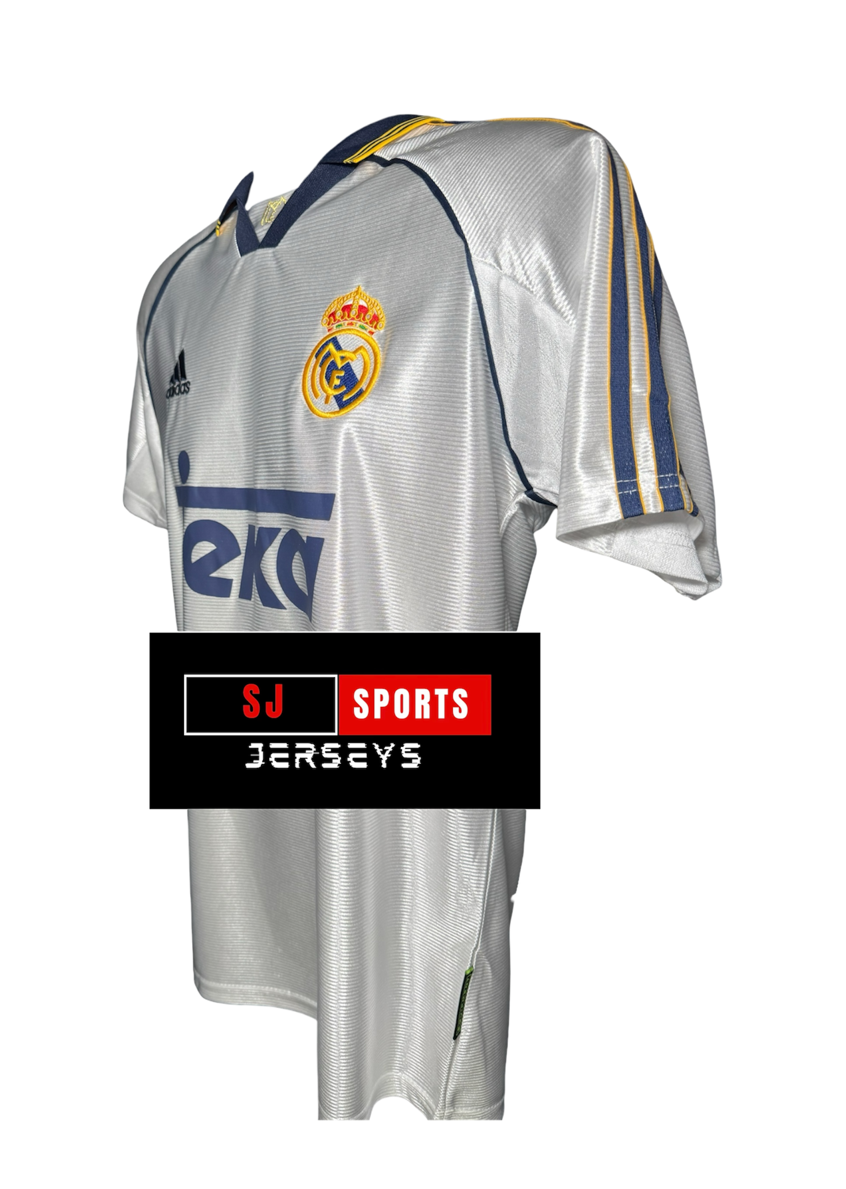 99 Real Madrid Retro