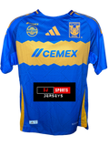 24/25 Tigres Away
