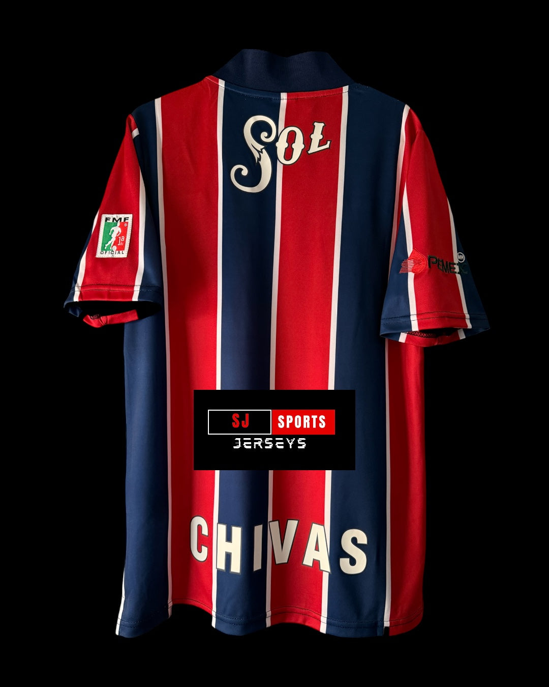 Chivas Retro 97