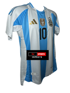 Argentina 24/25 Home Jersey