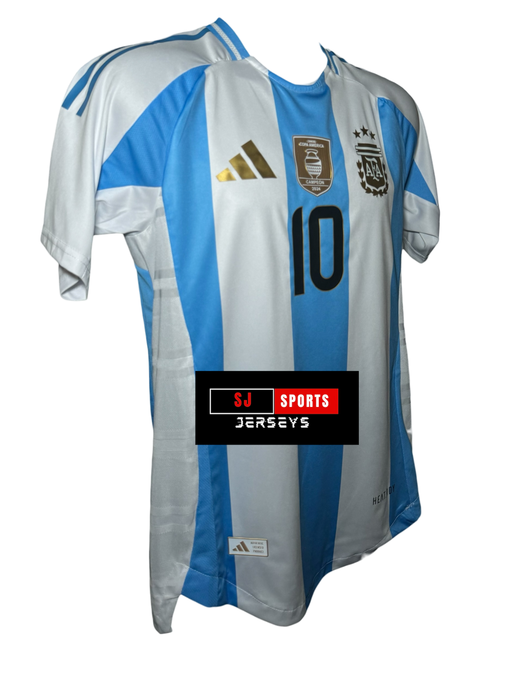 24/25 Argentina Home