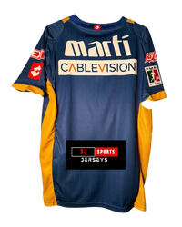Pumas Retro Jersey