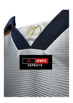 Real Madrid 1999 Retro Jersey
