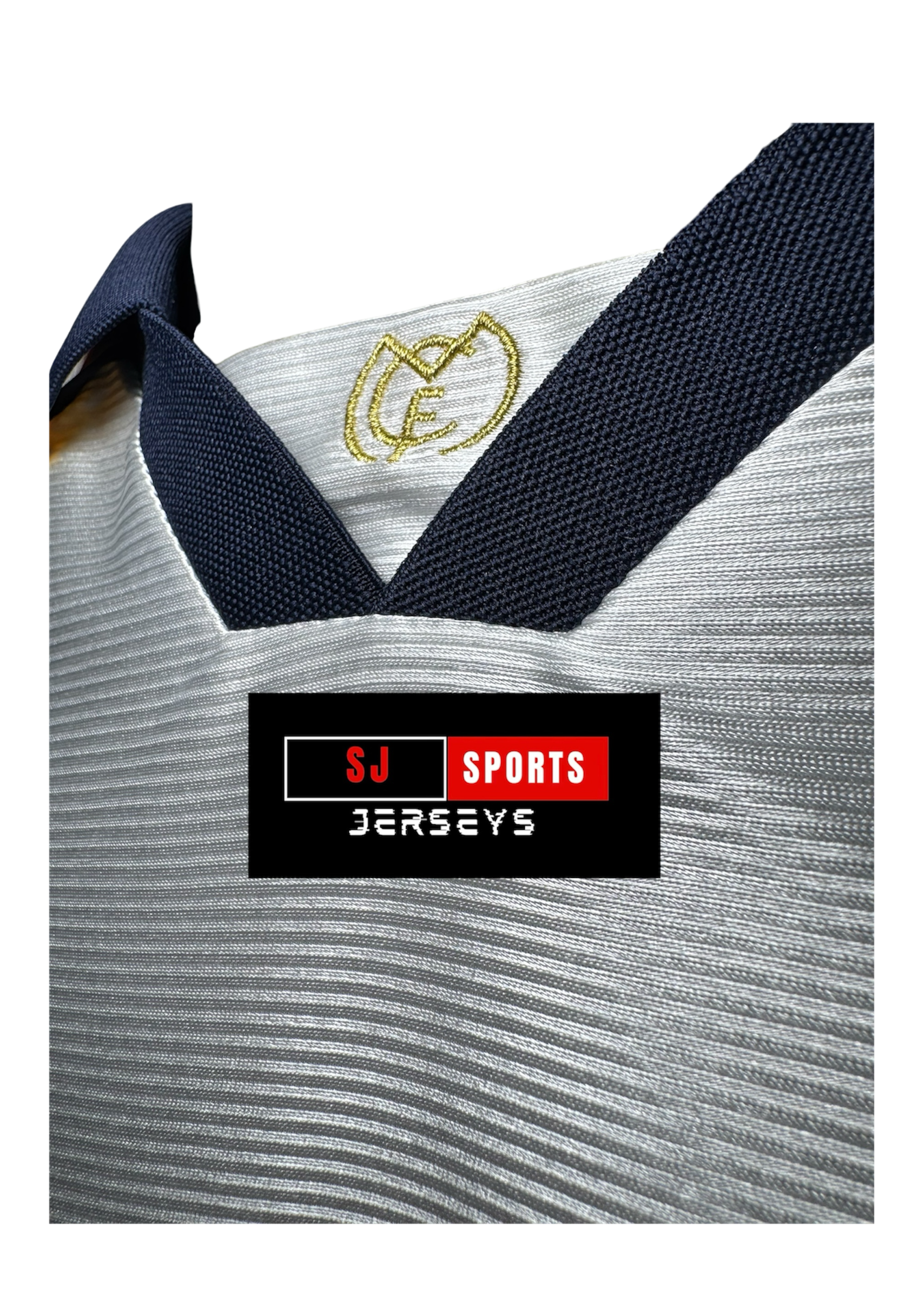 99 Real Madrid Retro