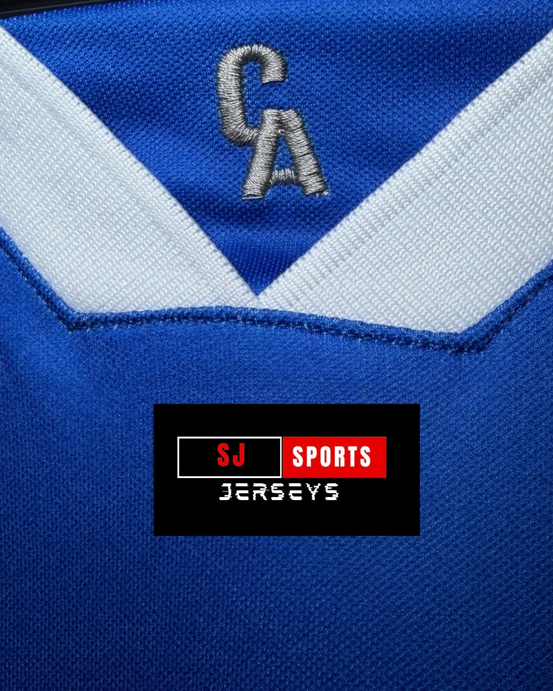 2001 Cruz Azul Retro