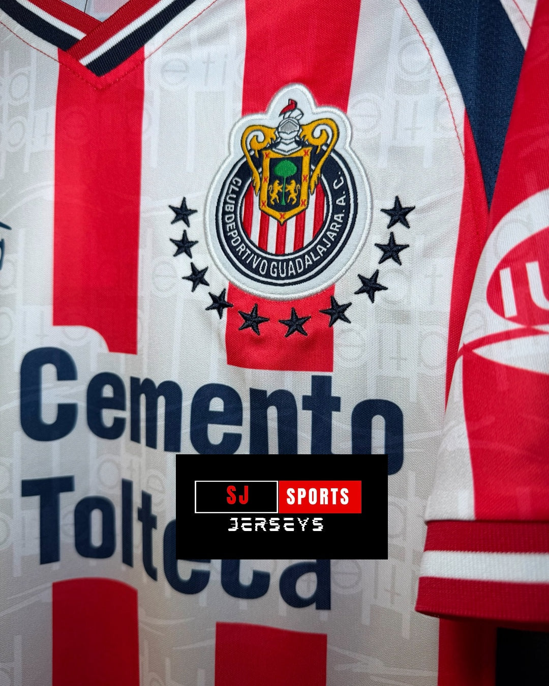 98 Chivas Retro