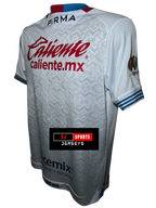 Cruz Azul 24/25 Away Jersey