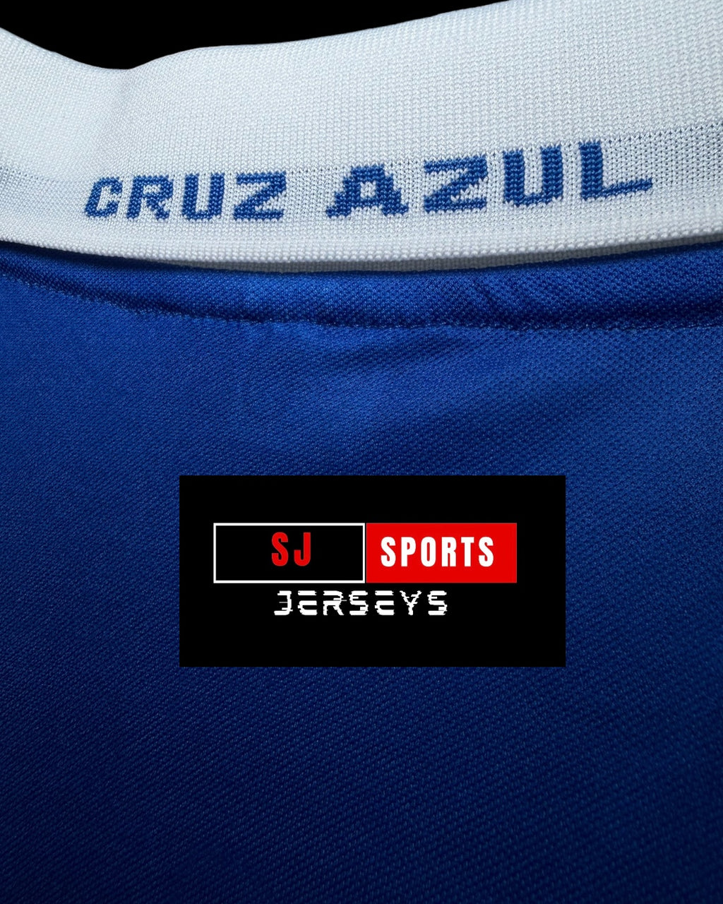 2001 Cruz Azul Retro