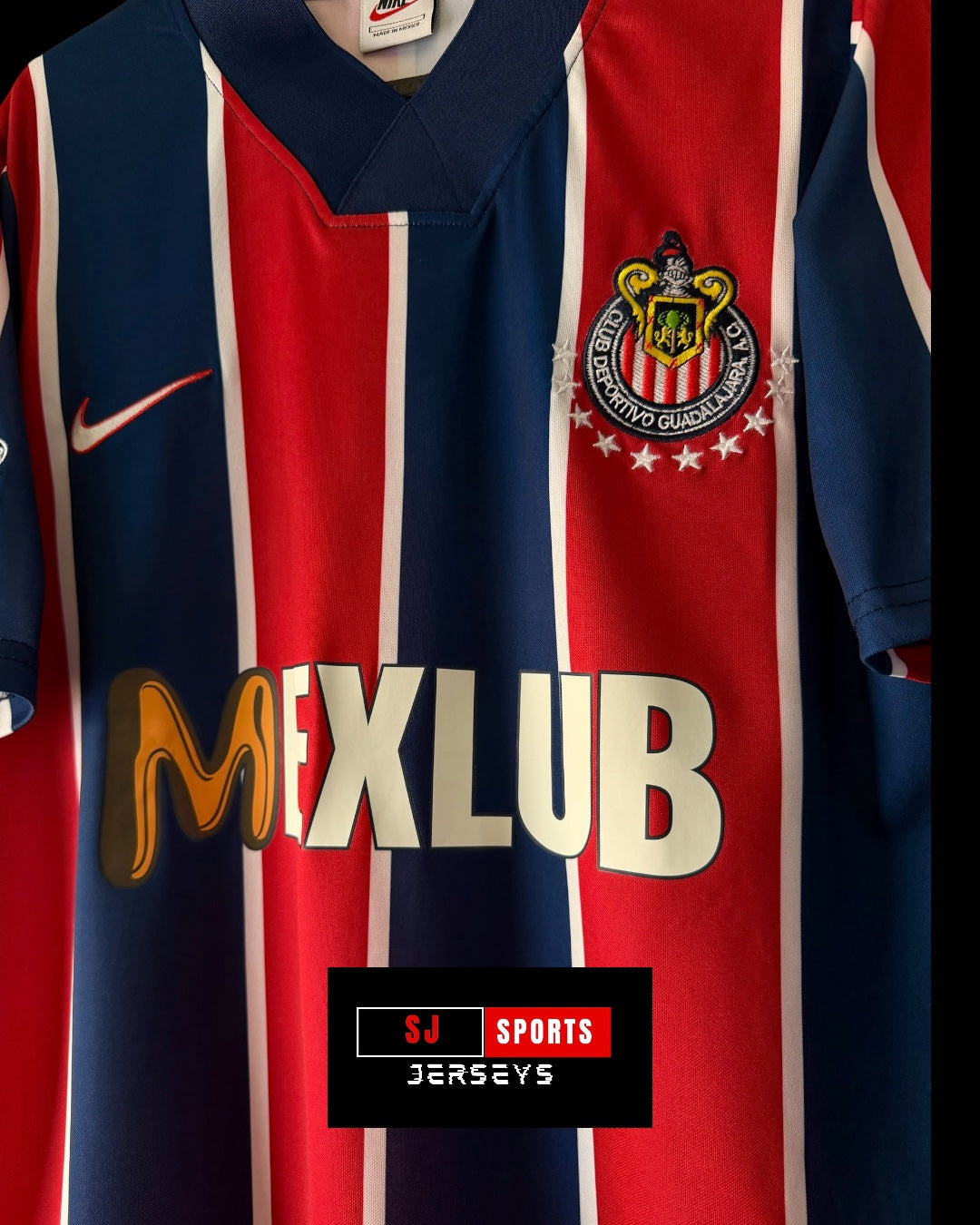 Chivas Retro 97