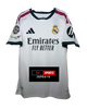 Real Madrid 26/27 Home Jersey