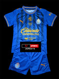 25/26 Chivas Kids Kit