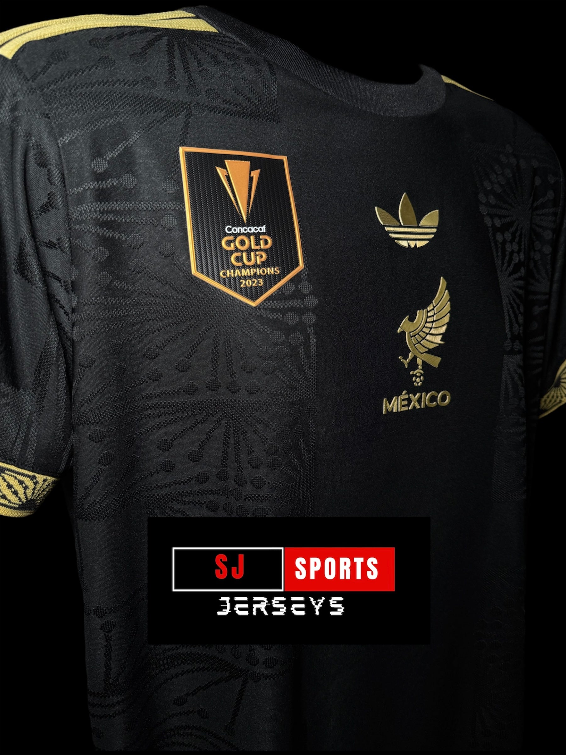 25/26 Mexico 3rd Kit Short Sleeve