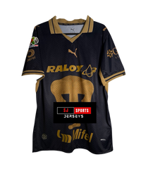 Pumas 26/27  Home Jersey