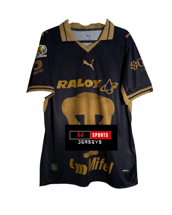 Pumas 26/27  Home Jersey