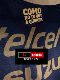 Pumas 26/27  Home Jersey