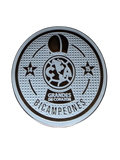 Club America Bicampeon Patch/ Parche