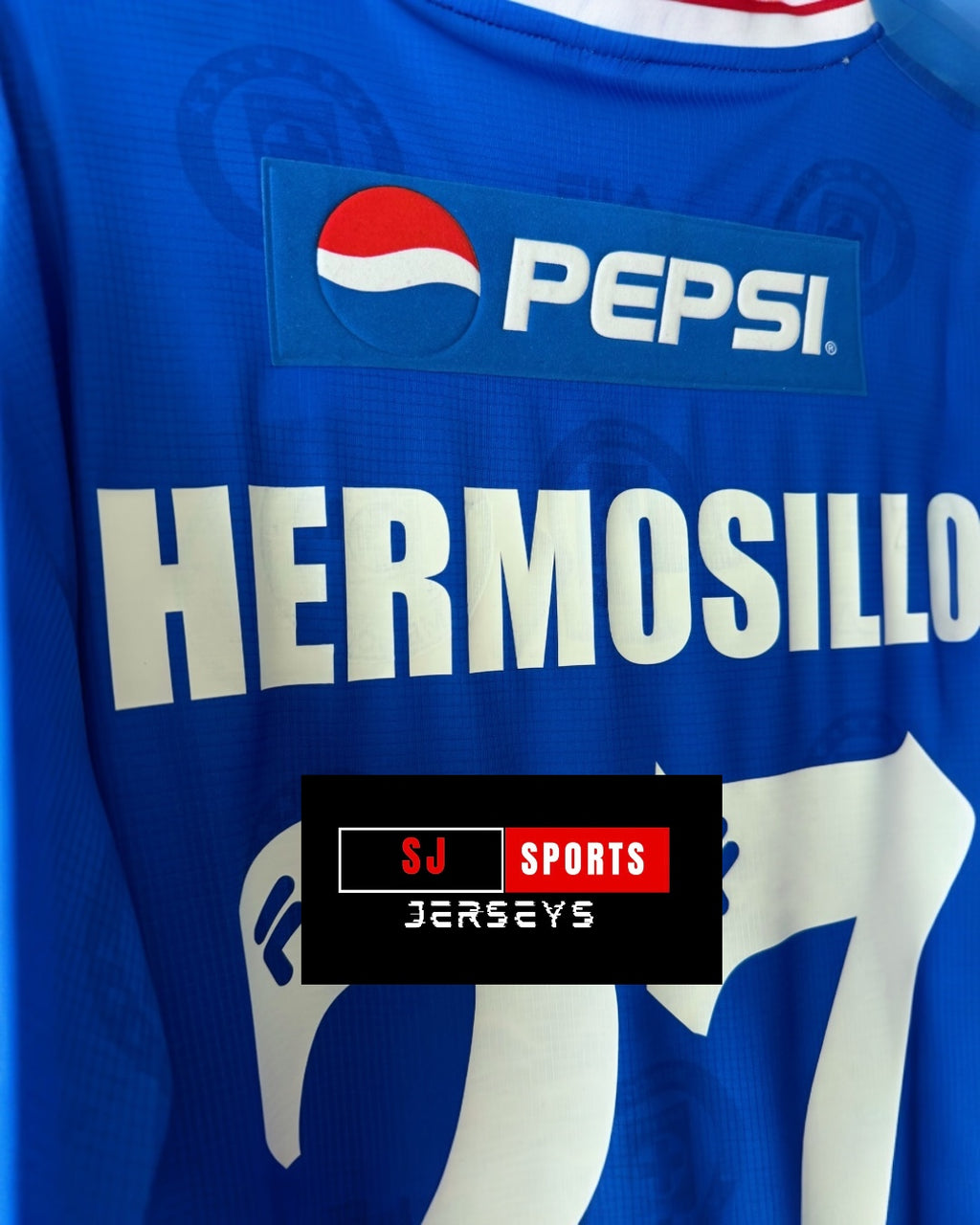 98 Cruz Azul Retro