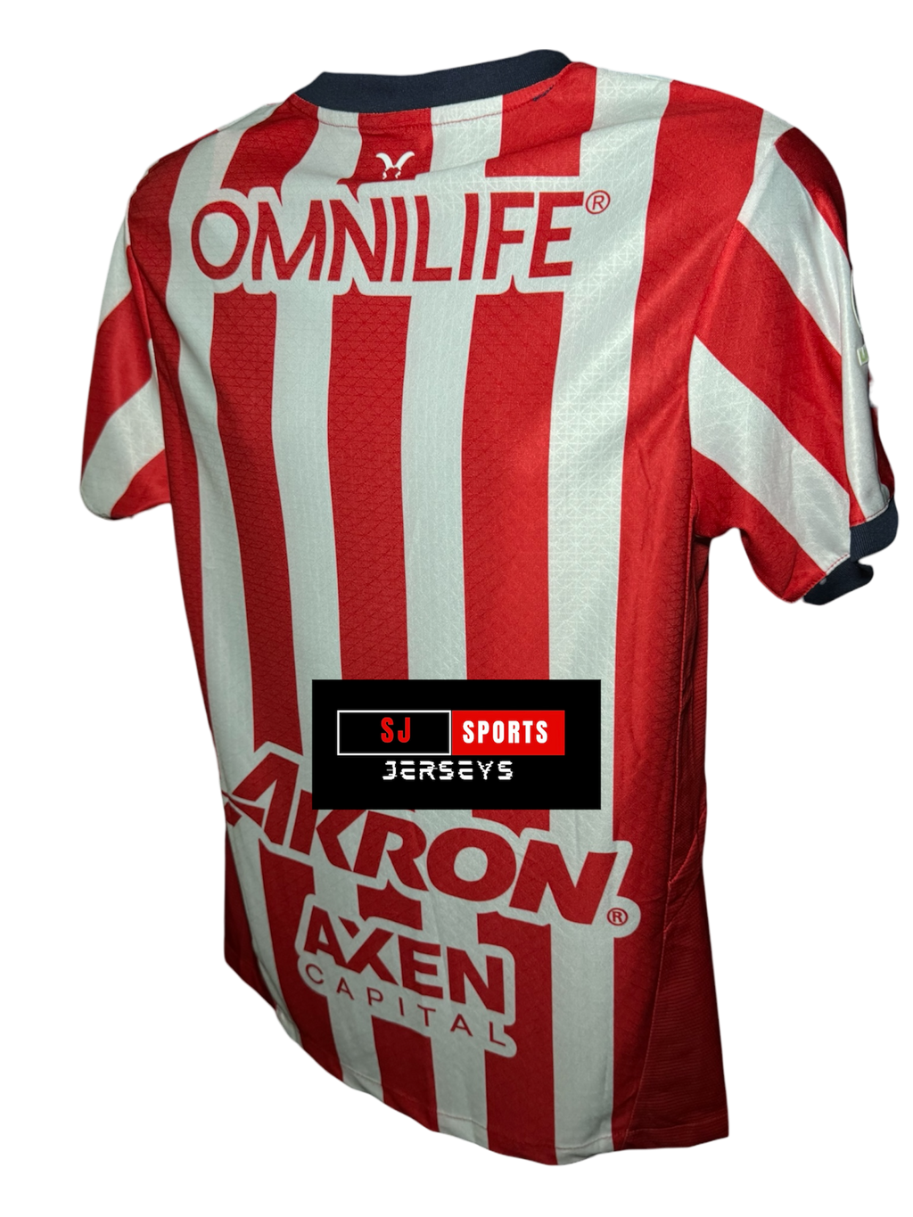24/25 Chivas Home