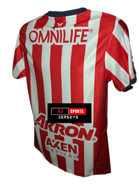 Chivas 24/25 Home Jersey