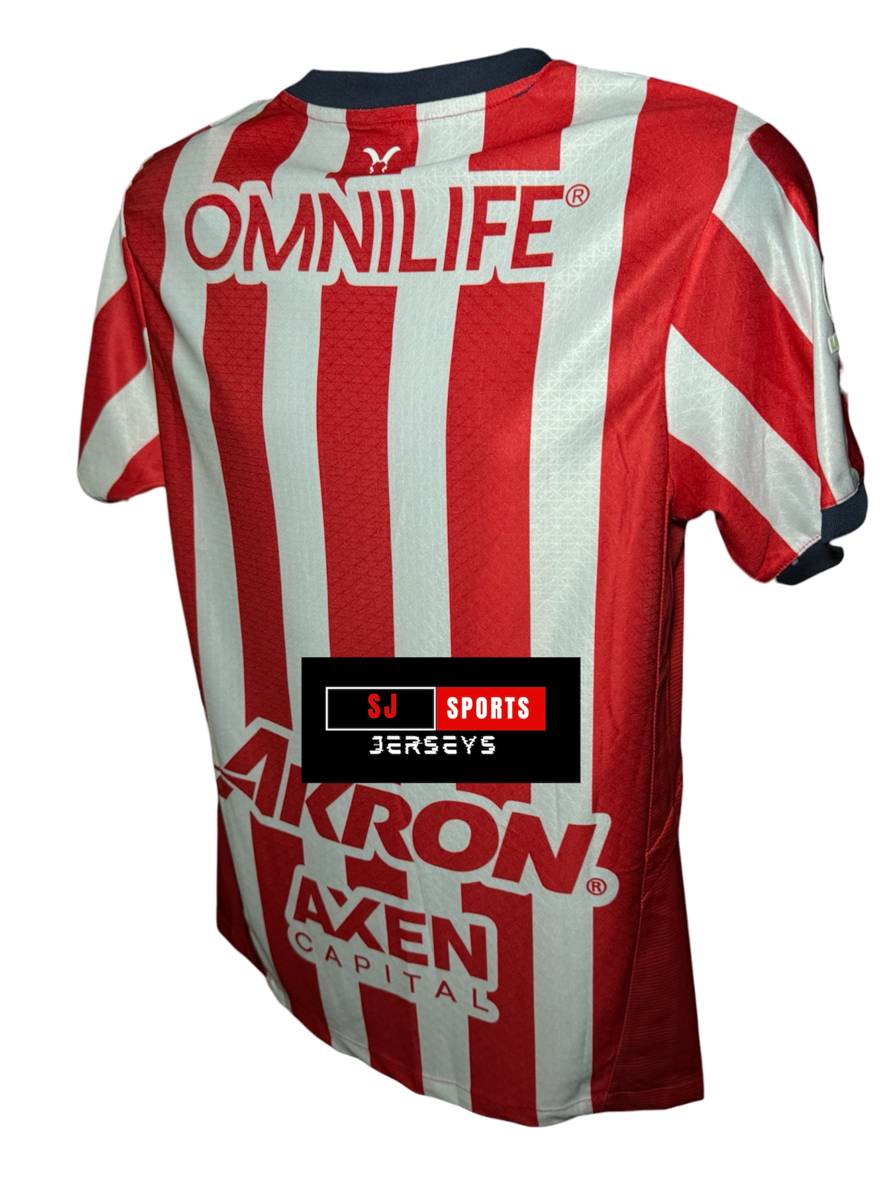 24/25 Chivas Home