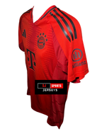 Bayern Munich 24/25 Away Jersey