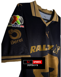 Pumas 26/27  Home Jersey