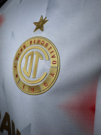 Toluca 25/26 Away Jersey
