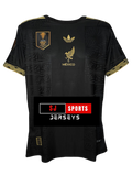 25/26 Mexico 3rd Kit Short Sleeve
