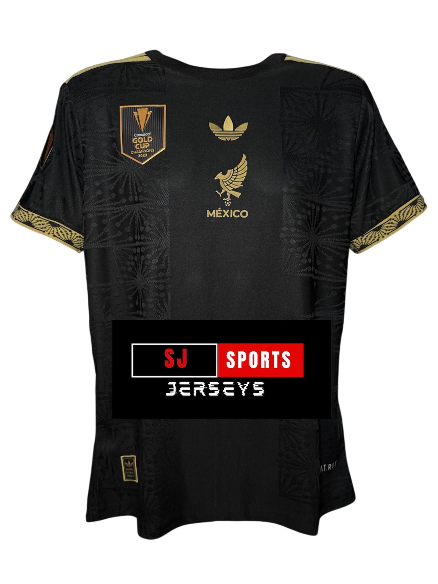 25/26 Mexico 3rd Kit Short Sleeve