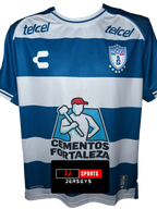 Pachuca 24/25 Home Jersey