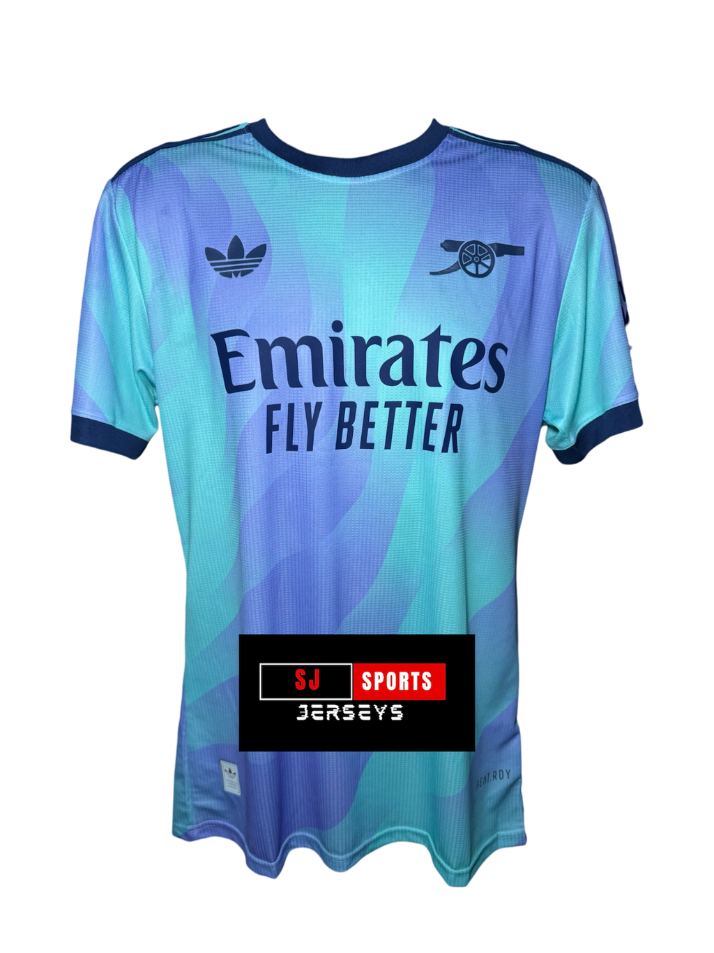 24/25 Arsenal 3rd Kit