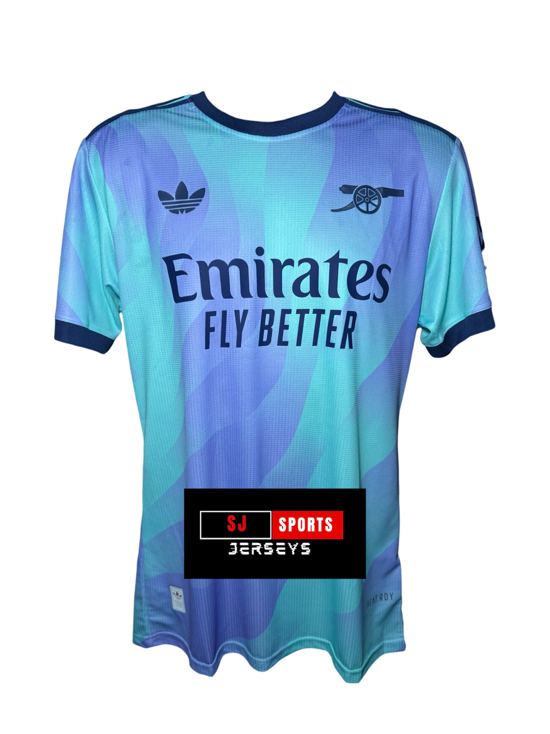 24/25 Arsenal 3rd Kit