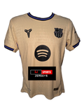 25/26 FC Barcelona Away