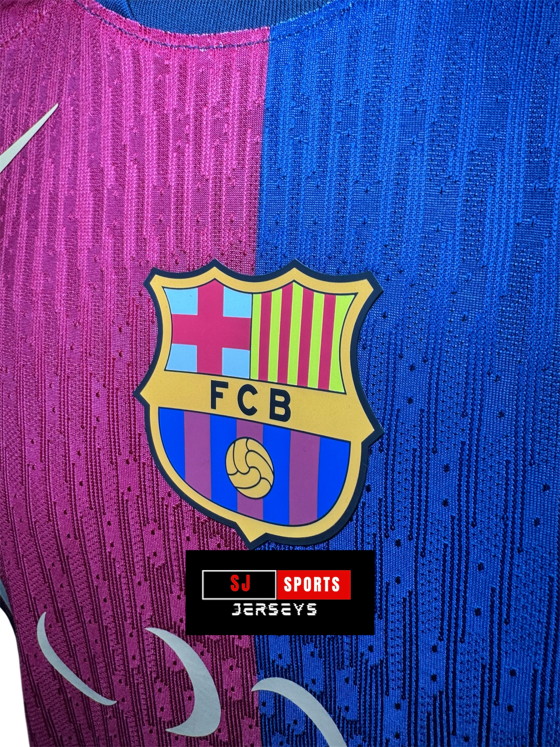 24/25 FC Barcelona Coldplay